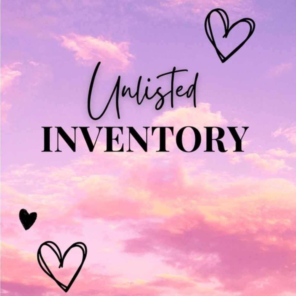 Unlisted Item